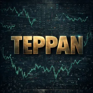 TEPPAN｜パターン自動認識×26通貨7TF×ハーモニックAI分析