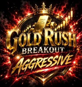 GoldRush Breakout Aggressive