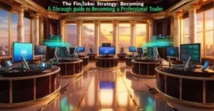 FX【高勝率4時間足デイスイング手法】