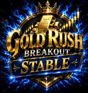 GoldRush Breakout Stable