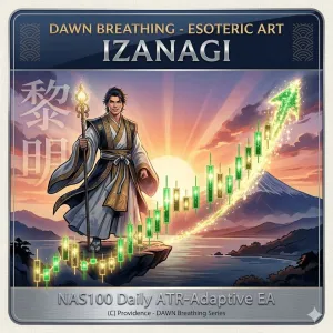 DAWN Breathing- Esoteric Art Izanagi（黎明の呼吸-奥義　伊邪那岐）