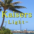 Kaisers light 自動売買