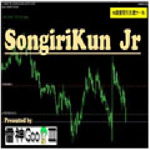 損切り君Jr. (SongiriKun Jr.)