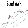 BandWalk Tự động giao dịch