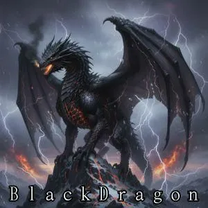 BlackDragon