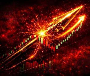 GUNGNIR GOLD　プロの環境認識を完全移植した鉄壁ロジック、Discord画像通知搭載の次世代シグナル
