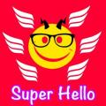 Super Hello Tự động giao dịch