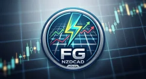 Flash Grid NZDCAD