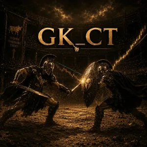 GK_CT 【MT4版|カウンタートレンドライン】