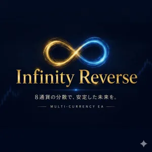 Infinity Reverse MT5