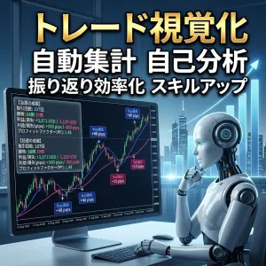 トレードリフレクション（MT4版）