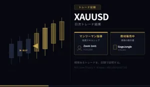 トレード結果 投資ナビ＋