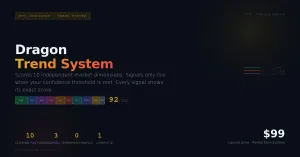 Dragon Trend System v3
