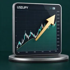 「THE QUATTRO -USDJPY-（ザ・クアトロ）」