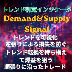 DemandSupply-Signal