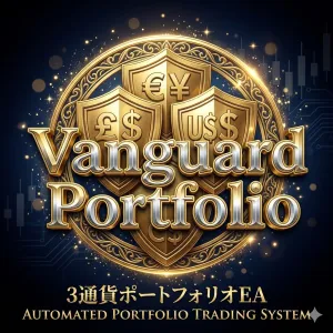 Vanguard Portfolio MT5