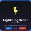 【スキャル特化】MT5 Lightning Order｜軽量化と高速注文にこだわったシンプルな注文ツール