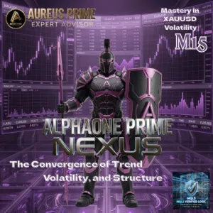 AlphaOne Prime Nexus