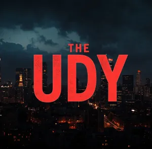 THE UDY