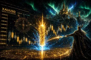 VALLHALA MIDAS　過去10年でPF5.6、勝率95％を記録　機関投資家レベルの金銀相関アービトラージ