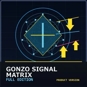 Gonzo Signal Matrix