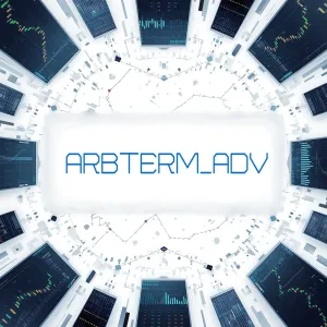 ARBTERM_ADV v1.1.0 — FXロジックビルダー & バックテストエンジン（Windows対応）