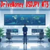 DriveMoney USDJPY MT5