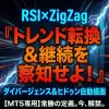 スマートナビゲーター・Divergence（MT4版）