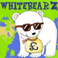White Bear Z GBP 自動売買