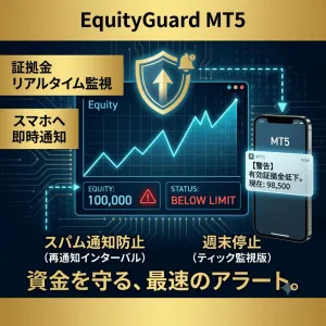 EquityGuard MT5