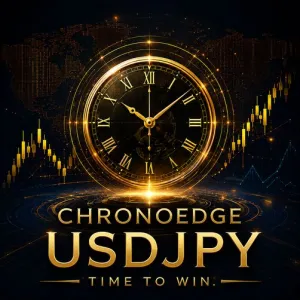 ChronoEdge USDJPY