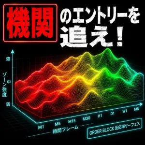 機関の足跡─ INSTITUTIONAL FOOTPRINT