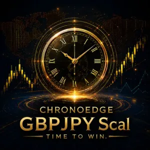 ChronoEdge GBPJPY スキャル