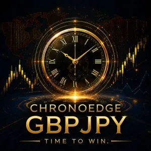 ChronoEdge GBPJPY