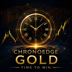 ChronoEdge ゴールド