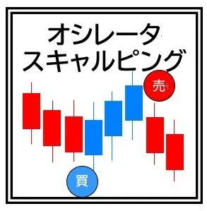 オシレータスキャルピング
