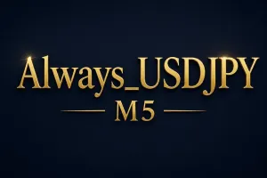 Always_USDJPY