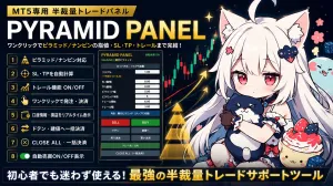 PYRAMID PANEL 活用連載 投資ナビ＋