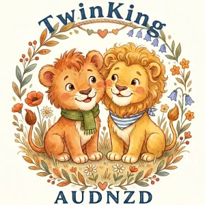 TwinKing_AUDNZD