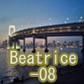 Beatrice-08 自動売買
