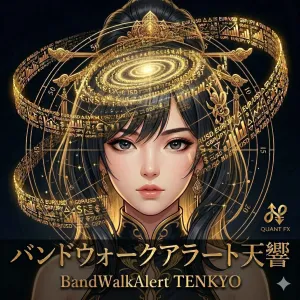 バンドウォークアラート天響Light→Proグレードアップ