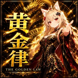 黄金律