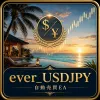 ever_USDJPY - Pirako