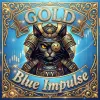 【GOLD・XAUUSD】YY Gold Blue Impulse（ゴールド・ブルーインパルス）【MT5】