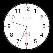 Y_Clock_4