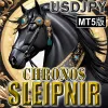 Chronos Sleipnir USDJPY MT5版