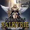 Chronos Valkyrie USDJPY MT5版