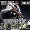 Chronos Hunter USDJPY MT5版
