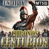 Chronos Centurion USDJPY MT5版