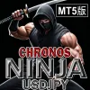 Chronos Ninja USDJPY MT5版